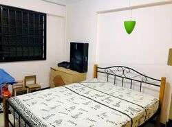 Blk 306 Canberra Road (Sembawang), HDB 4 Rooms #460677501